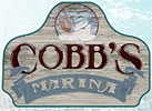 cobb's marina