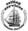sailing services
